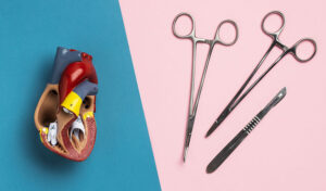 Surgical Repair of the Mitral Valve