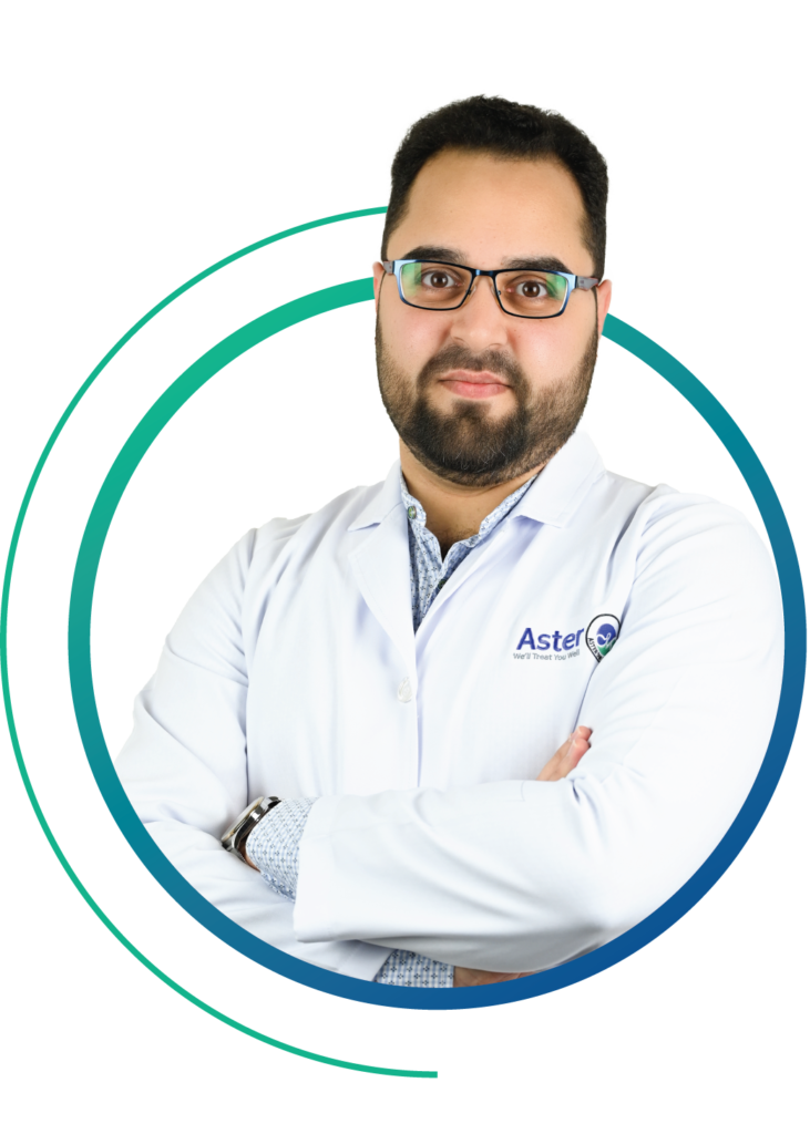 Dr. Al Mogera Mohamad Kserawi