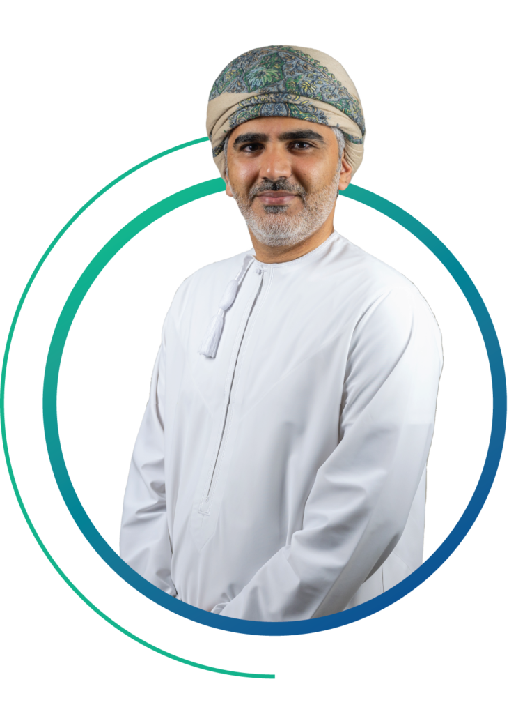 Dr. Ali Al Balushi