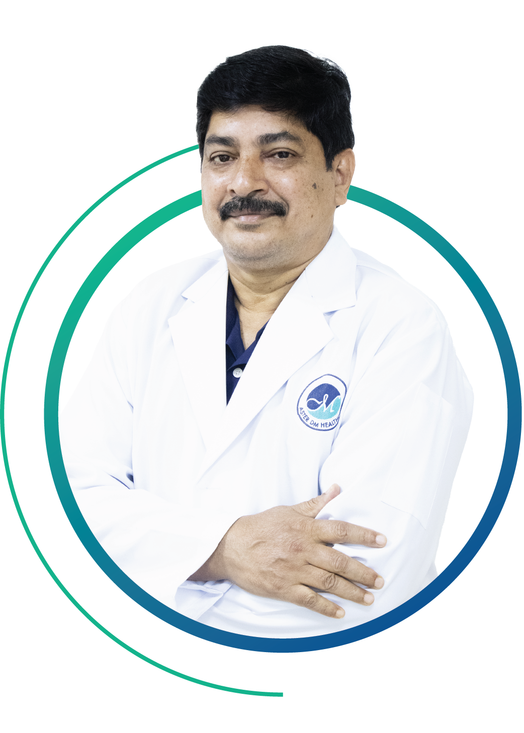 Dr. Denzil John