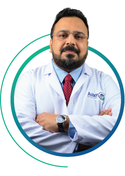 Dr. Dilip Abdul Khadar