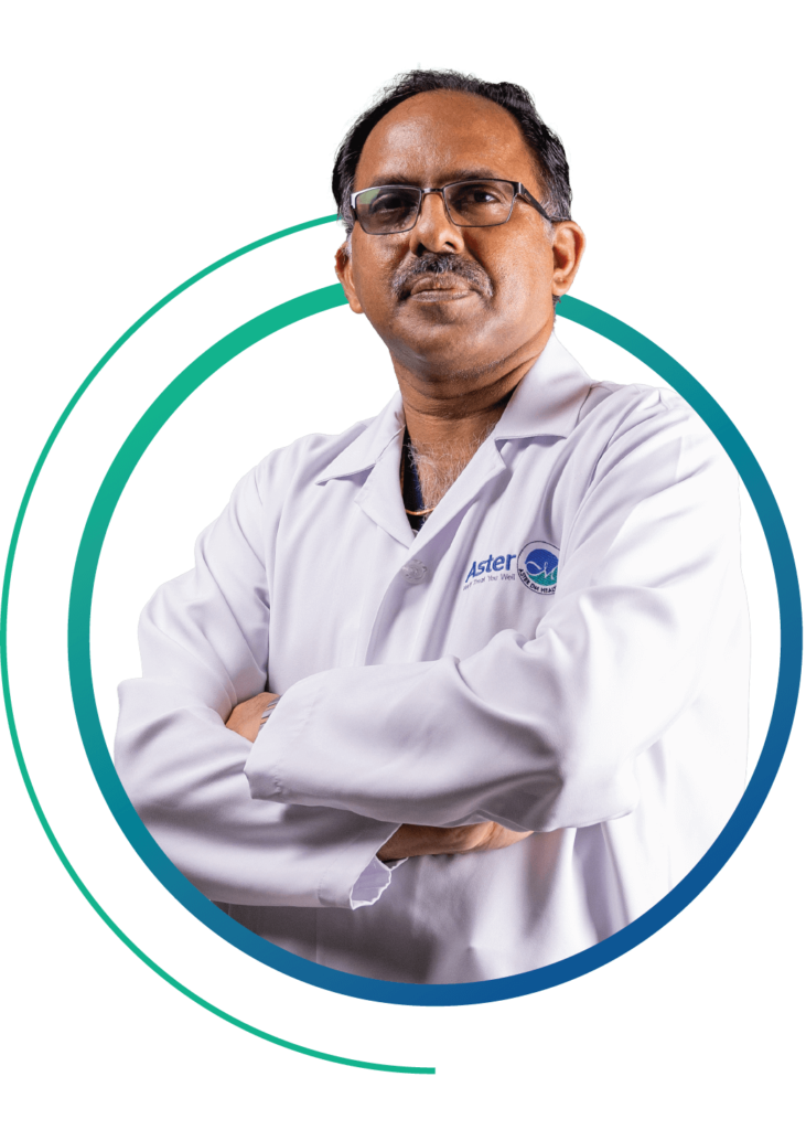 Dr. Hemanth Hardikar