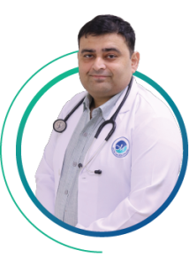 Best Neurologist in Sohar, Oman | Dr. Hemant Joshi