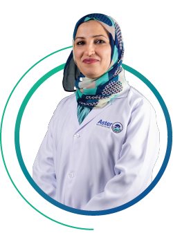 Dr. Hind Qahtan AlSaidi