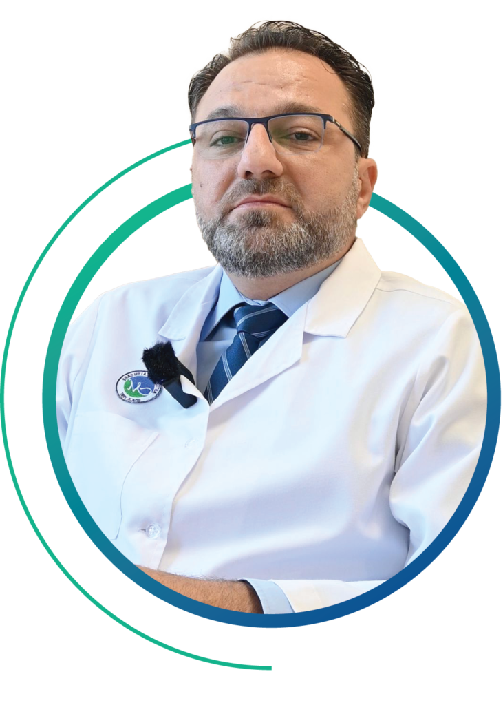 Dr. Hussain Suleiman