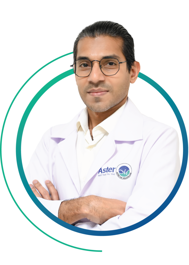 Dr. Jamal Thottungal Moideen