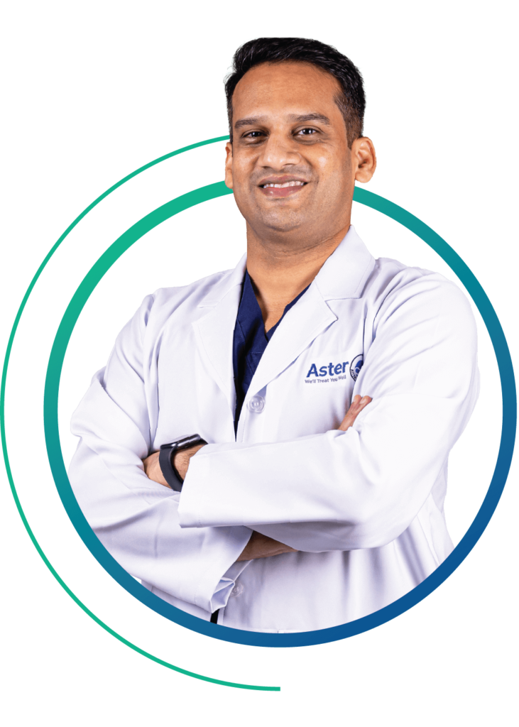 Dr. Kalyan Srungavarapu