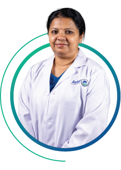 Dr. Lekha Gopal