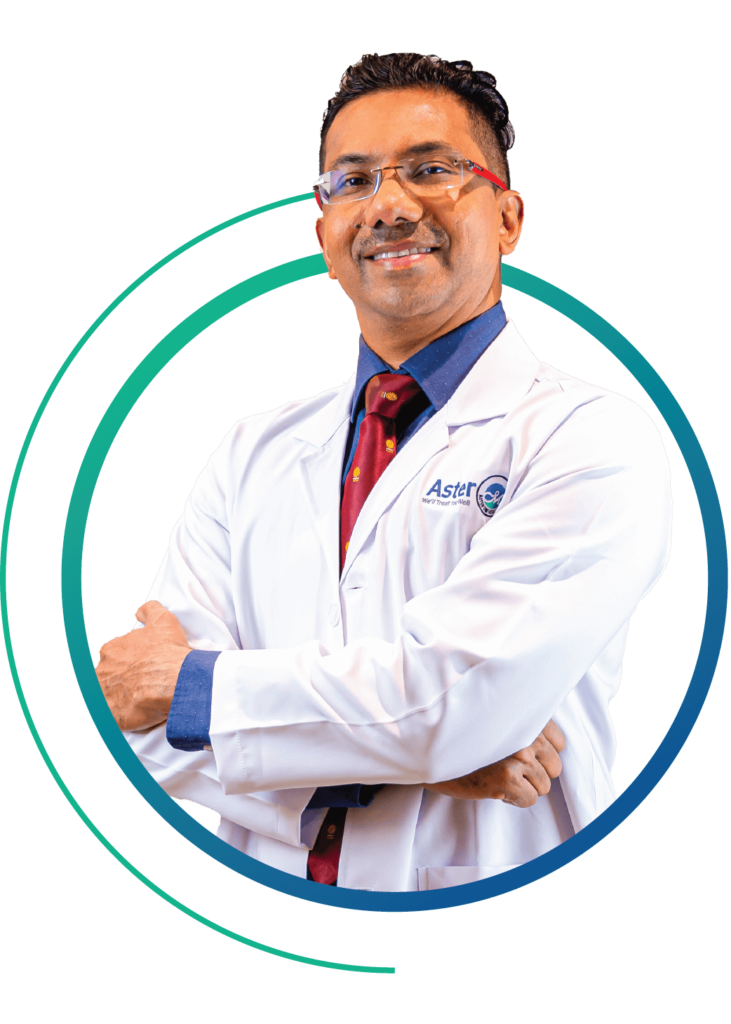 Dr. Mansoor Mohammed Kassim