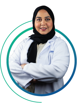 Dr. Muna Abdul Qader Al Balushi