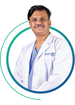 Dr. Narendra Kumar P
