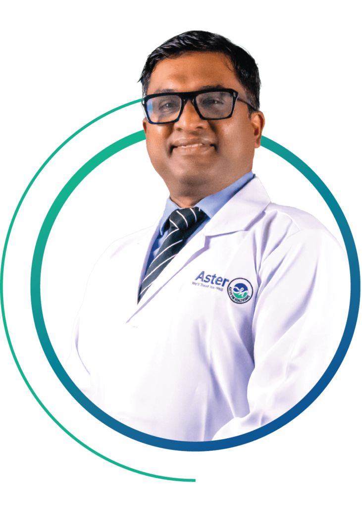 Dr. Niaz Mohammad