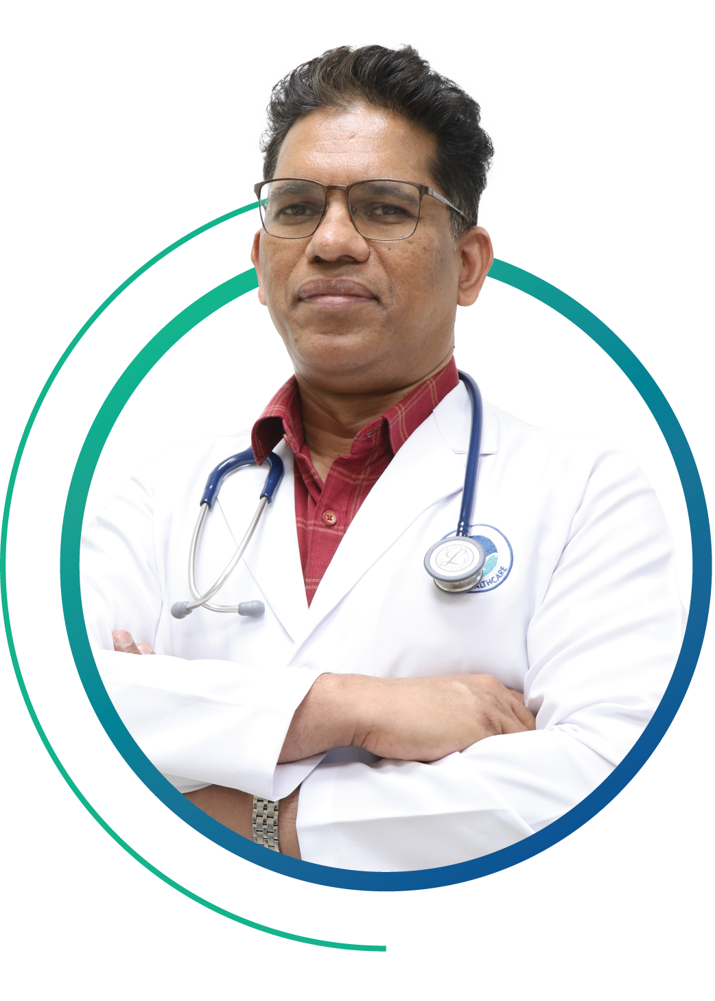 Dr. Premdevas V K