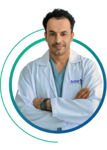Dr. Rashid Al Alawi