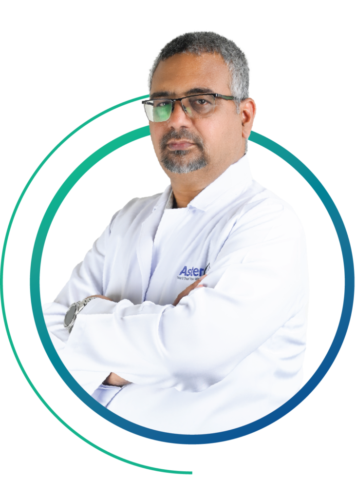 Dr. Santosh Kumar