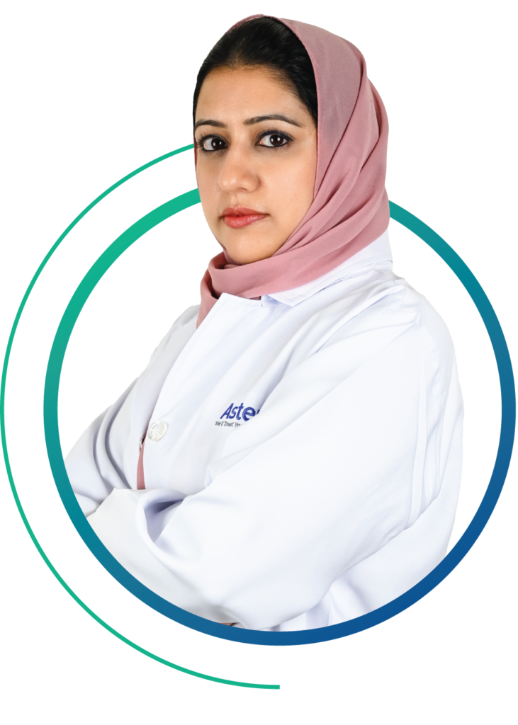 Dr. Rabia Shovkat