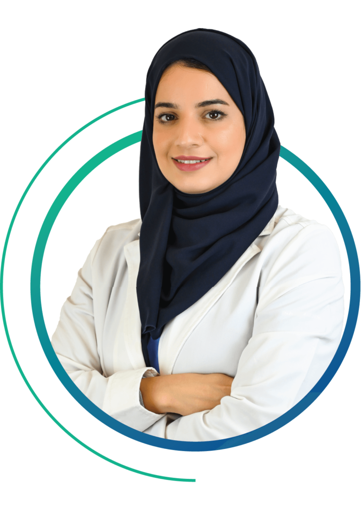Dr. Alghalya Almaawali