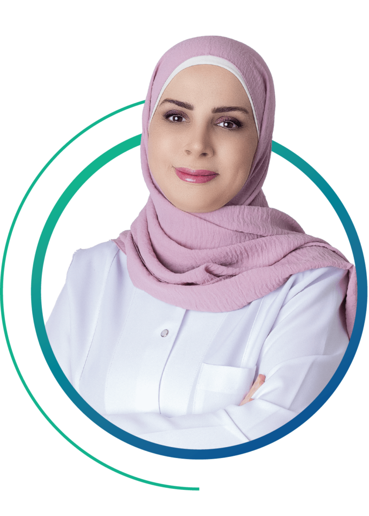 Dr. Hazar Qasem