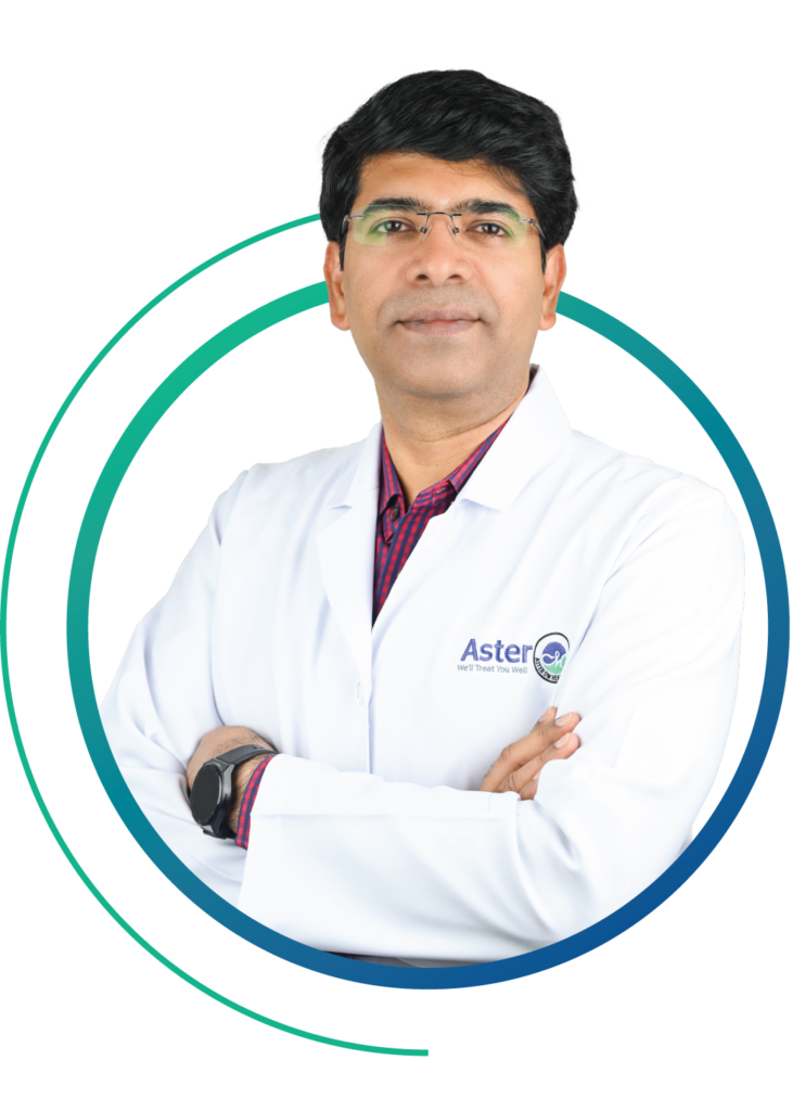 Dr. Jaya Sai Sekhar Boyina