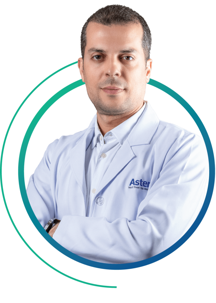 Dr. Majid Kasem Sliman