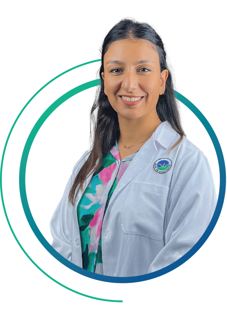 Dr. Samaa Matwani