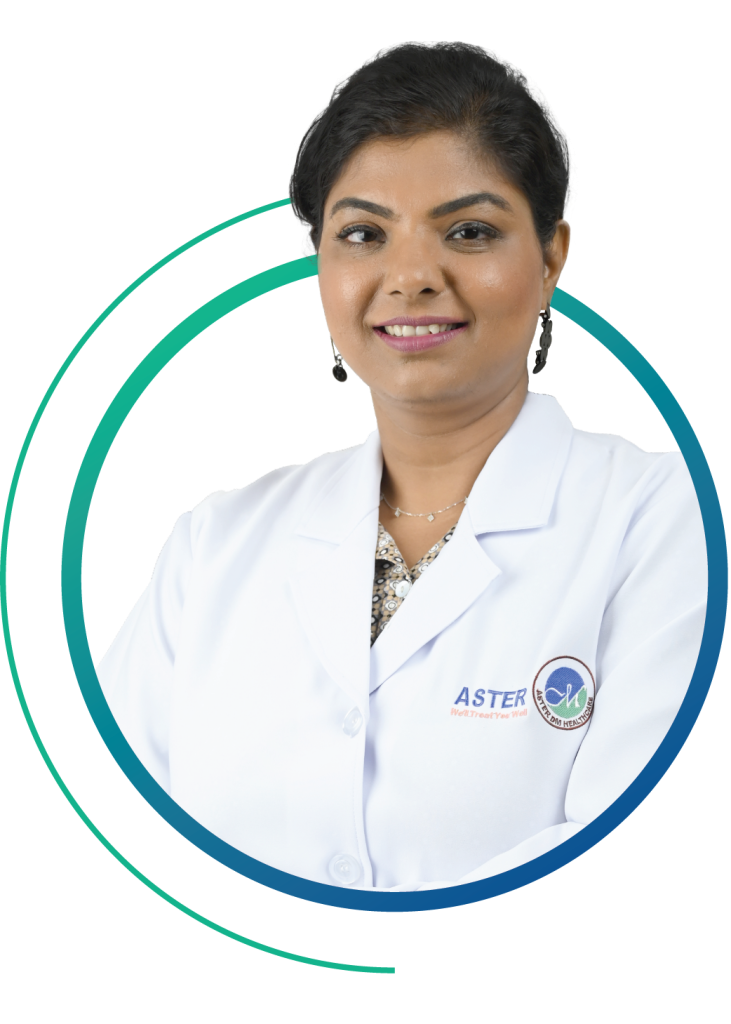 dr madhura aster