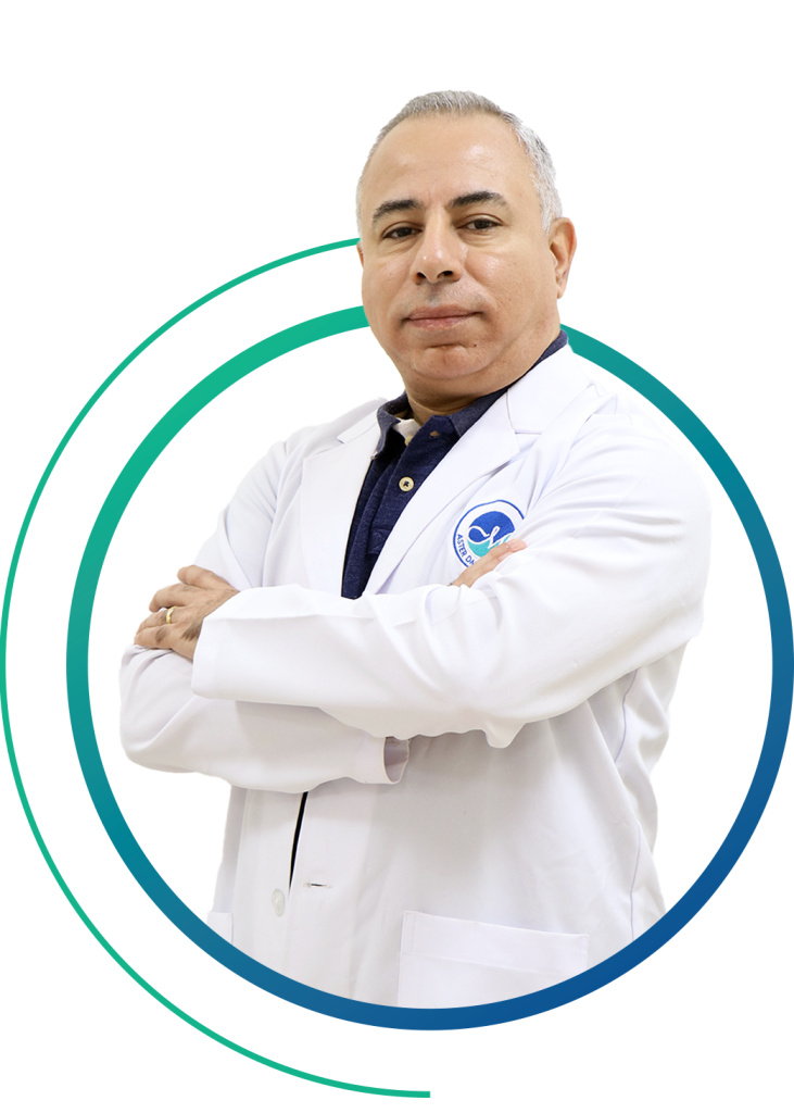 Dr. Hossam Azmy Naseef