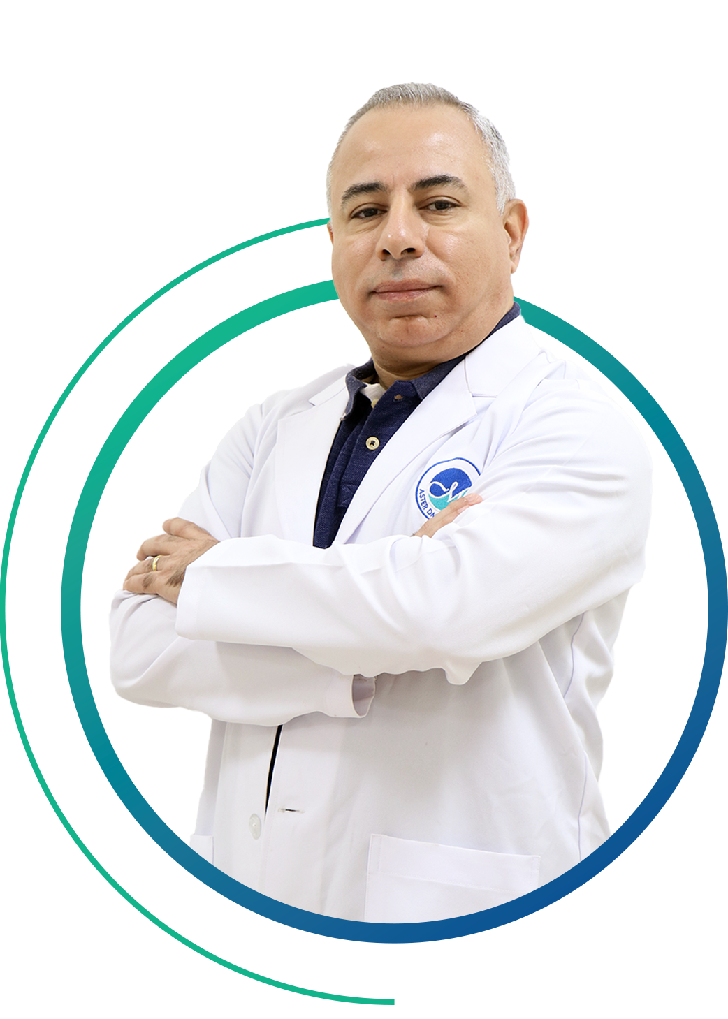 Dr. Hossam Azmy Naseef
