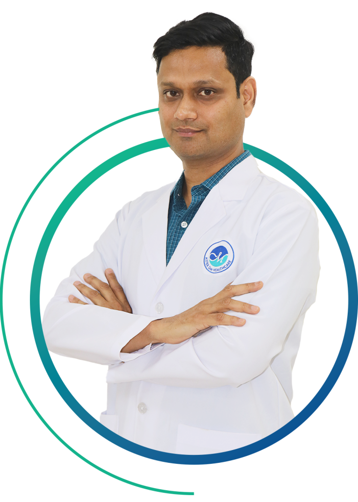 Rajesh Mohan