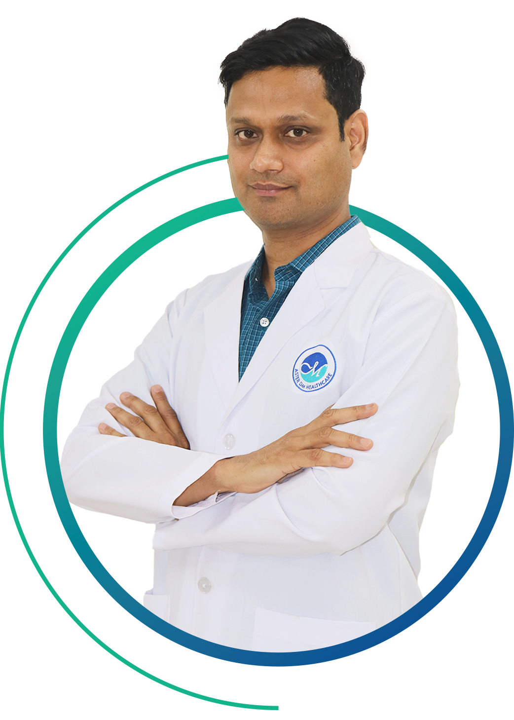 Rajesh Mohan