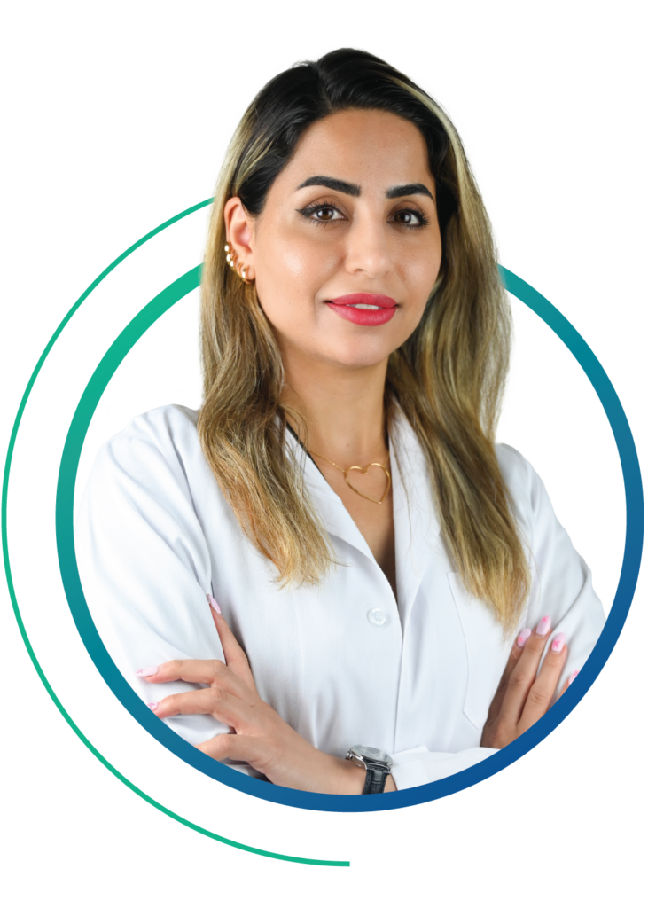 Best Psychiatry Specialist in Oman | Ms. Shima Jenabi at Aster Al Raffah Hospital