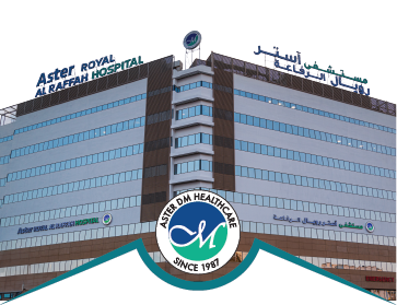 Best Hospital in Muscat, Oman | Aster Royal Al Raffah Hospital, Muscat